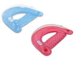 Intex Sit 'N Float Inflatable Lounges Pink & Blue 2-Pack 60" X 39" 5 Intex Sit 'N Float Inflatable Lounges Pink & Blue 2-Pack 60" X 39" -Intex GUEST c463590f b196 4591 86ca be008d015d9b
