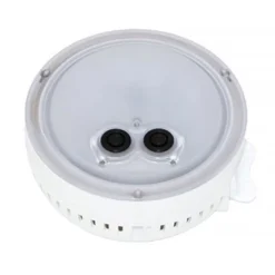 Intex PureSpa Multi-Colored LED Light, Maintenance Kit & Attachable Cup Holder