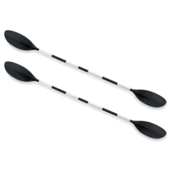 Intex 86" Lightweight Aluminum Double Oar Inflatable Kayak Paddle, 2 Pack -Intex GUEST c6f81db3 01f4 491f 801d c252b82e47e1