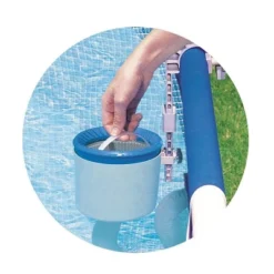Intex Deluxe Wall-Mounted Swimming Pool Surface Automatic Skimmer | 28000E 10 Intex Deluxe Wall-Mounted Swimming Pool Surface Automatic Skimmer | 28000E -Intex GUEST c721340e e11a 4d90 a425 c18c5c5e6f71