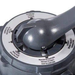 Intex 26675EG 14 Inch Krystal Clear 1500 GPH Saltwater System And Sand Filter Pump For Above Ground Pools With Automatic Timer And 6-Function Control -Intex GUEST c9443746 694e 4114 9ff5 3ca97f88aac8