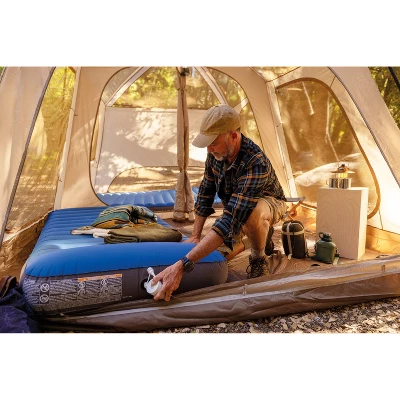 Intex Quick Fill Cylinder Mini USB Air Pump: Universal Electric Airbed Device 1 Intex Quick Fill Cylinder Mini USB Air Pump: Universal Electric Airbed Device