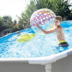 Intex Prism Frame Above Ground Swimming Pool -Intex GUEST cc276495 37d4 44bf aafe 69250809c418