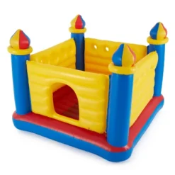 Intex Inflatable Jump O Lene Bounce House & Colorful Jump O Lene Castle Bounce 7 Intex Inflatable Jump O Lene Bounce House & Colorful Jump O Lene Castle Bounce -Intex GUEST cc5d8651 9231 48b8 9b79 22af258ba4e4 3