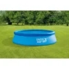 Intex Solar Pool Cover For 10FT Round Swimming Pools