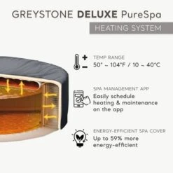 Intex PureSpa Plus Inflatable Spa, Maintenance Kit -Intex GUEST d1f0073c 0df1 40e7 90cf 0fd4a0f686c0