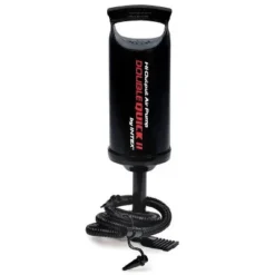 Intex Challenger K1 1 Person Inflatable Sporty Kayak With A 86 Inch Long Aluminum Oar And Hand Pump For Lakes And Mild Rivers -Intex GUEST d22be593 96e7 4d63 806c 19b5f5e4ab0f