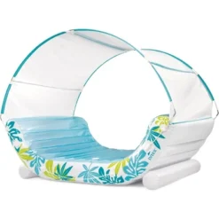 Intex 56294EP Tropical Canopy Lounge 88in X 59in X 65in -Intex GUEST d43d7dbc 5e4c 4f67 a198 1962bff84b69