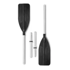 Intex 68370EP Challenger 3 Inflatable Raft Boat Set With Pump And Oars, Blue -Intex GUEST d490e26d 4add 4a6d a513 bbbee4fc47e5