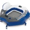 Intex River Run Connect Lounge 58854EP Inflatable Floating Water Tube