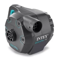 Intex 120 Volt AC Electric Pump & Intex Inflatable Splash N Chill Island Pool -Intex GUEST d8be05b5 d0e2 4503 b5fe a58f15833b9d 2