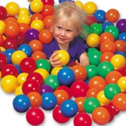 Intex 100-Pack Large Plastic Multi-Colored Fun Ballz For Ball Pits (2 Pack) 7 Intex 100-Pack Large Plastic Multi-Colored Fun Ballz For Ball Pits (2 Pack) -Intex GUEST d90094ea 834f 4ba7 bfe3 fea67fd7be35