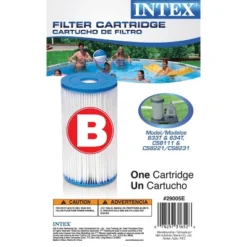 Intex Easy Set Type B Replacement Filter Pump Cartridge For Swimming Pool 9 Intex Easy Set Type B Replacement Filter Pump Cartridge For Swimming Pool -Intex GUEST d96e5937 639b 4a19 bf06 9a924c7d5de9