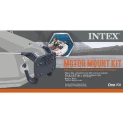 Intex Seahawk 2 Inflatable Boat Set + Oars/Pump/Motor Mount | 68347EP + 68624E -Intex GUEST dac72d1d a9e8 4644 a8a8 9670734ad814 2