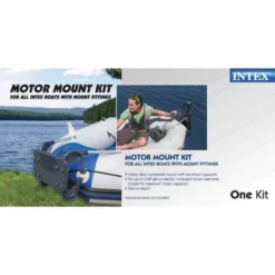 Intex Composite Boat Motor Mount Kit For Inflatable Boats - 68624E -Intex GUEST dadf7ad7 a6cc 4d58 ae57 0f929dc73acc