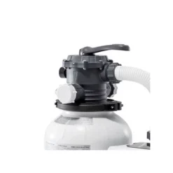 Intex 2100 GPH Pool Sand Filter Pump W/Krystal Clear Saltwater System -Intex GUEST db1e438d c583 4459 a363 b8355d14489e