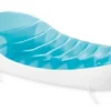 Intex Petal Lounge 76in X 49in Inflatable Floating Pool Float