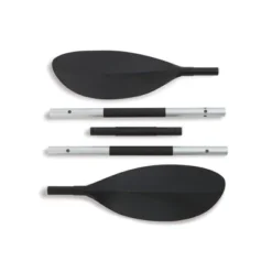 Intex 86" Lightweight Aluminum Double Oar Inflatable Kayak Paddle, 6 Pack -Intex GUEST ded824ad 1117 475c a68b 22d36b08e048
