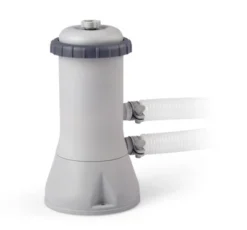 Intex Krystal Clear Cartridge Filter Pump 1,000 GPH For Above Ground Swimming Pool