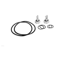 Intex 25003 1500 Gal And Below Filter Pump Replacement Seals Pack Parts