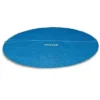 Intex Solar Pool Cover For 16FT Round Swimming Pools