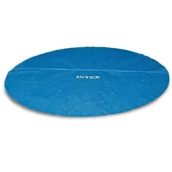 Intex Solar Pool Cover For 16FT Round Swimming Pools