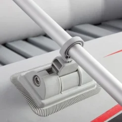 Intex Mariner 4, 4-Person Inflatable Boat Set With Aluminum Oars And High Output Air Pump For Fishing And Boating In Rivers And Lakes -Intex GUEST e83c7c6c b319 4409 a2e7 2d67d2c0c35c