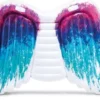 Intex Angel Wings Mat Inflatable Pool Float 61in X 85in
