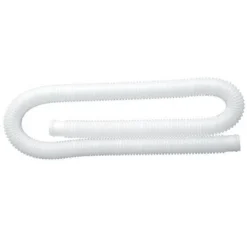 Intex 1.25 Inch Diameter Accessory Pool Pump Replacement Hose 59In Long (8 Pack)
