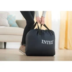 Intex Zone Control 22" Air Mattress With Electric Pump - Queen -Intex GUEST ec60841f 5811 455c 8ceb 370dcd47c03c