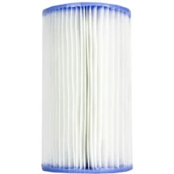 Intex Easy Set Swimming Pool Type A Or C Filter Replacement Cartridges (6 Pack) -Intex GUEST ed09af5e da40 4a33 bbf3 eab94a471687