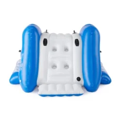 Intex Kool Splash Inflatable Play Center Swimming Pool Water Slide -Intex GUEST ef1df9d4 e26b 40d9 a0be 08f3ad20014d 1
