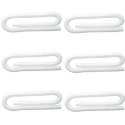 Intex 1.25 Inch Diameter Accessory Pool Pump Replacement Hose 59In Long (6 Pack) -Intex GUEST f2f50fd0 3846 44ce bb77 0e03b754f29b