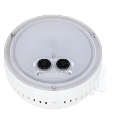 Intex PureSpa LED Spa Light + Type S1 Pool Filter Replacement Cartridge (6 Pack) 2 Intex PureSpa LED Spa Light + Type S1 Pool Filter Replacement Cartridge (6 Pack) - Image 2