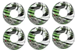 6-Pack Intex River Rat 48-Inch Inflatable Tubes For Lake-Pool-River 6 X 68209E