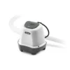 Intex 26661EG Krystal Clear Saltwater System For Above Ground Pools Up To 12 Feet With Automatic Timer And Ground Fault Circuit Interrupter