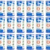 Replacement Intex Type B Filter Cartridge For Above Ground Pools 18-Pack