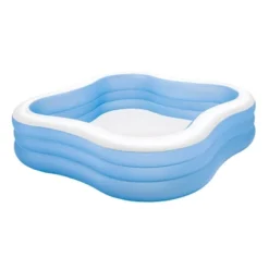 Intex 57495EP 90" X 90" X 22" Swim Center Family Pool Assorted Colors -Intex GUEST fa3e5783 03d3 4c4d b221 afae0fa2ce73