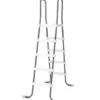 Intex 52" Double-Sided Pool Ladder For Above Ground Pools