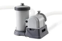 Intex 2500-Gallon Filter Pump