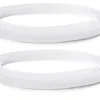 Replacement Intex 1.25 Inch Accessory Hose For Filter Pumps 2-Pack